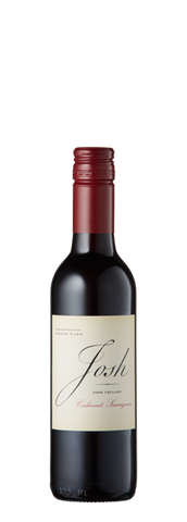 Josh Cellars Cabernet Sauvignon California 2022 375ml