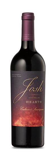 Josh Cellars Hearth Cabernet Sauvignon California 2023
