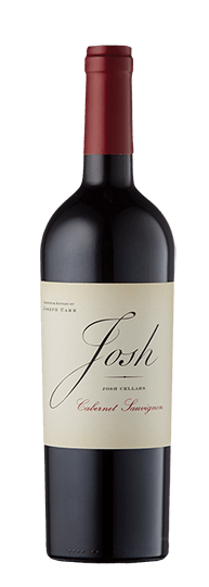 Josh Cellars Cabernet Sauvignon California 2023