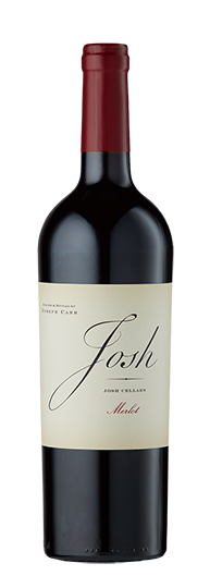 Josh Cellars Merlot California 2023