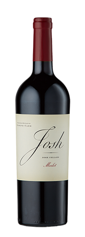 Josh Cellars Merlot California 2022