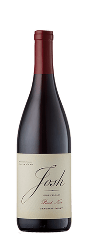 Josh Cellars Pinot Noir Central Coast 2023