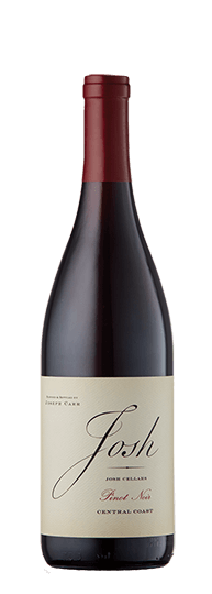 Josh Cellars Pinot Noir Central Coast 2023