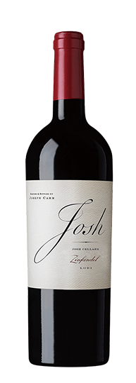 Josh Cellars Zinfandel Lodi 2023