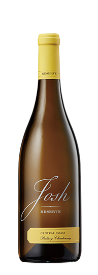 Josh Cellars Reserve Buttery Chardonnay Central Coast 2024