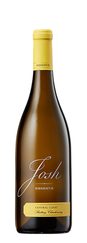 Josh Cellars Reserve Buttery Chardonnay Central Coast 2023