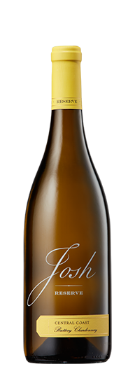 Josh Cellars Reserve Buttery Chardonnay Central Coast 2023