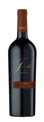 Josh Cellars Reserve Paso Robles Cabernet Sauvignon 2021