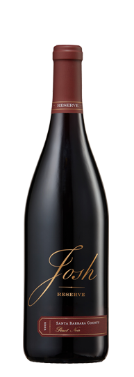 Josh Cellars Reserve Pinot Noir Santa Barbara County 2023