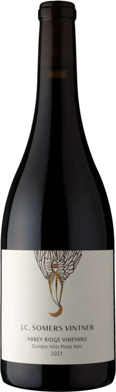 J.C. Somers Abbey Ridge Pinot Noir Dundee Hills 2022