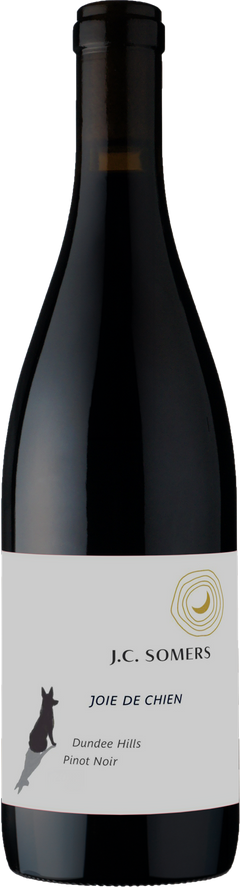 J.C. Somers Joie de Chien Pinot Noir Dundee Hills 2023