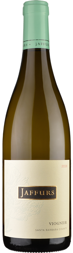 Jaffurs Viognier Santa Barbara County 2023