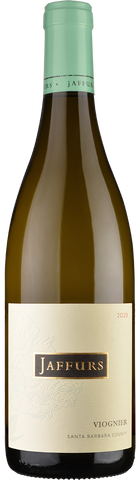 Jaffurs Viognier Santa Barbara County 2023
