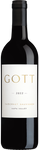 Joel Gott Cabernet Sauvignon Gott Napa Valley 2022