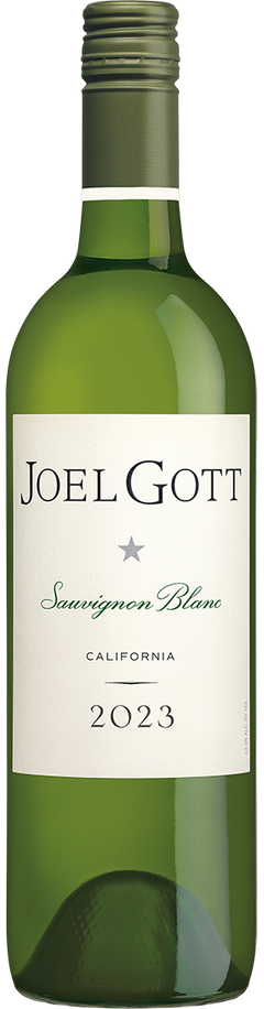 Joel Gott Sauvignon Blanc California 2023