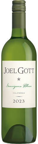 Joel Gott Sauvignon Blanc California 2023