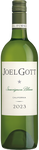 Joel Gott Sauvignon Blanc California 2023
