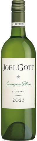 Joel Gott Sauvignon Blanc California 2023