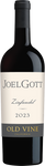 Joel Gott Zinfandel Old Vine California 2023