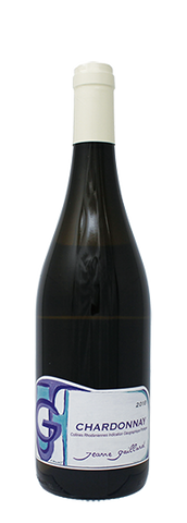 Domaine Jeanne Gaillard Chardonnay IGP des Collines Rhôdaniennes 2023