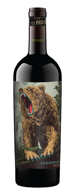 Juggernaut Red Blend 2023