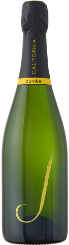 J Vineyards  Winery California Cuvee Sparkling