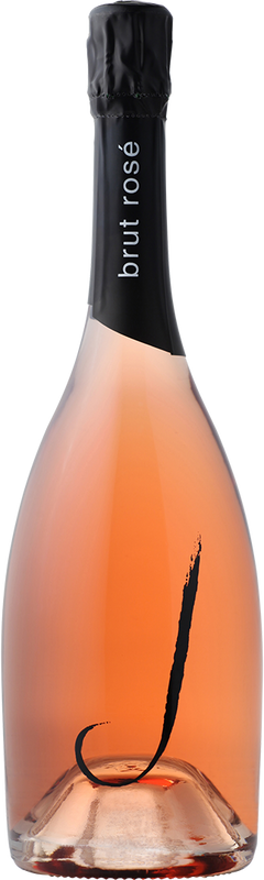 J Vineyards & Winery Brut Rose NV
