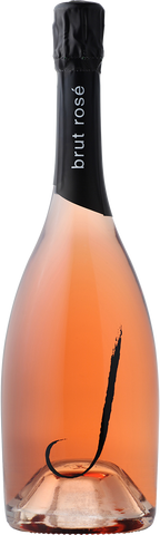 J Vineyards  Winery Brut Rose