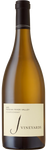 J Vineyards  Winery Chardonnay Russian River Valley 2022