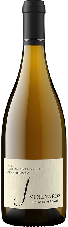 J Vineyards & Winery Chardonnay Russian River Valley 2023