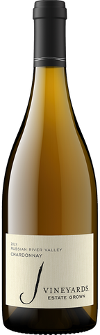 J Vineyards  Winery Chardonnay Russian River Valley 2023