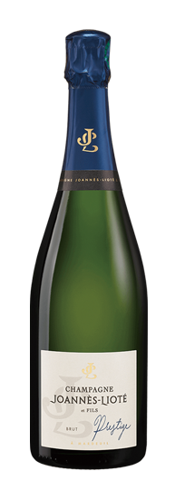 Joannès-Lioté et Fils Brut Prestige Millésimé 2019