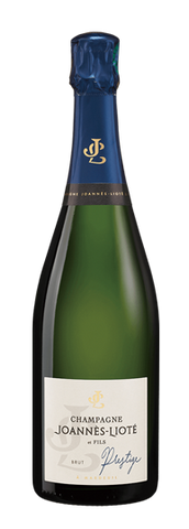 Joannès-Lioté et Fils Brut Prestige Millésimé 2017
