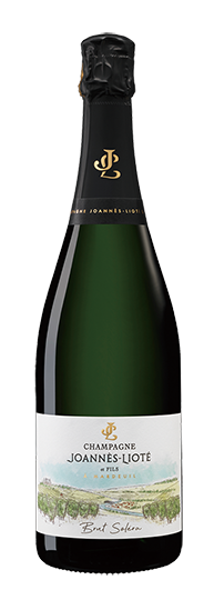 Joannès-Lioté et Fils Brut Soléra NV