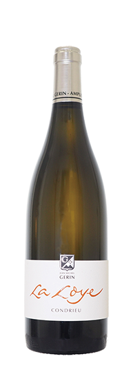 Domaine Jean Michel Gerin Condrieu Coteau La Loye 2022