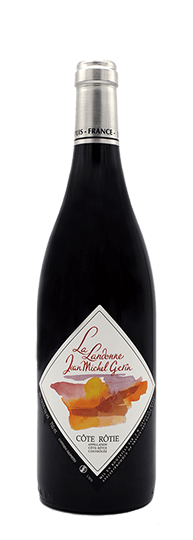 Domaine Jean Michel Gerin Côte-Rôtie La Landonne 2013 2019 , 2016 , 2015 , 2013