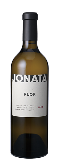 Jonata Flor Ballard Canyon Santa Ynez Valley 2021
