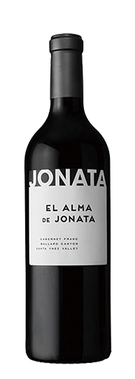 Jonata El Alma de Jonata Cabernet Franc Ballard Canyon Santa Ynez Valley 2021