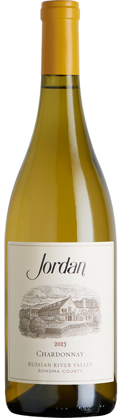 Jordan Chardonnay Russian River Valley 2023