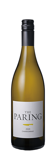 The Paring Chardonnay Santa Barbara County 2023