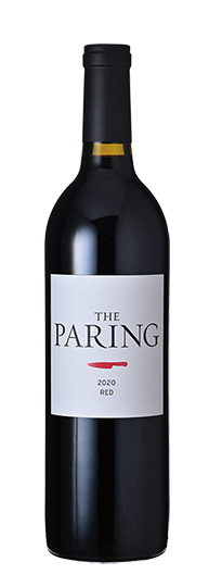The Paring Red 2020
