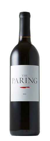 The Paring Red 2018