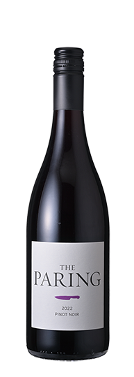 The Paring Pinot Noir Santa Barbara County 2023