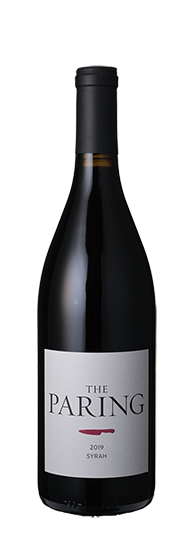 The Paring Syrah Santa Ynez Valley 2021