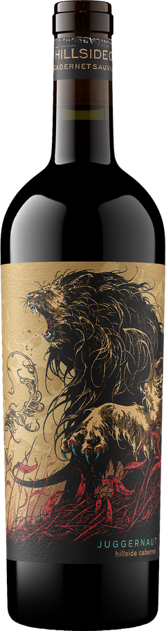 Juggernaut Cabernet Sauvignon 2023