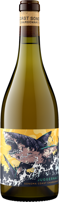 Juggernaut Chardonnay 2023