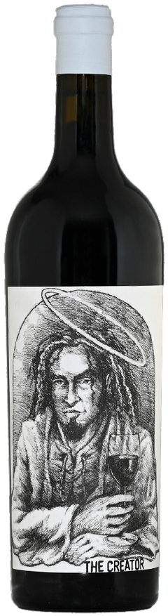 K Vintners The Creator 2021