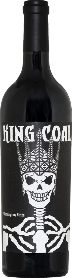K Vintners King Coal 2020