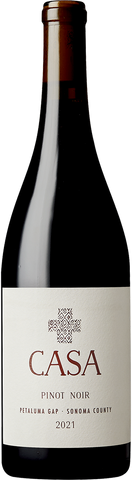 Casa Pinot Noir Petaluma Gap 2021