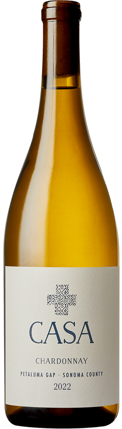 Casa Chardonnay Petaluma Gap 2022